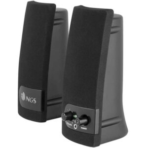 Altavoces NGS Soundband 150/ 4W/ 2.0 8436001290034 SB150 NGS-ALT SB150