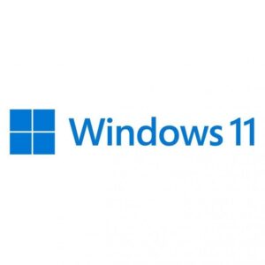 Licencia Microsoft Windows 11 Pro/ 1 Usuario 889842906134 FQC-10552 WIN 11 PRO 64