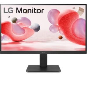 Monitor LG 22MR410-B 21.45"/ Full HD/ Negro 8806084706201 22MR410-B LG-M 22MR410-B