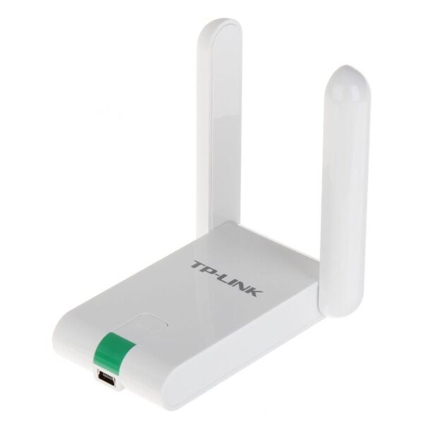 Adaptador USB - WiFi TP-Link TL-WN822N/ 300Mbps 6935364050542 TL-WN822N TPL-ADP USB 300MB 2ANT