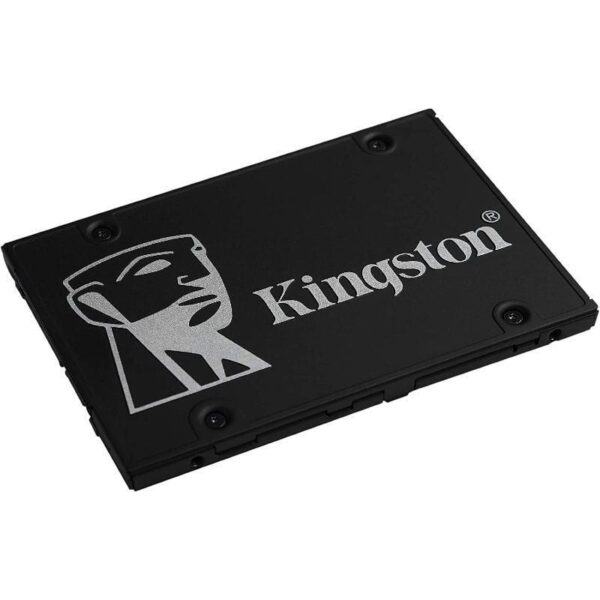 Disco SSD Kingston SKC600 1TB/ SATA III/ Full Capacity 740617300116 SKC600/1024G KIN-SSD SKC600 1024G