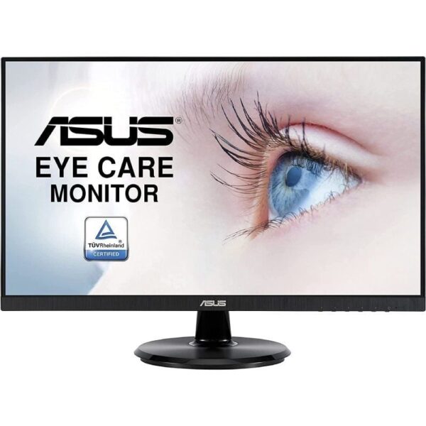 Monitor Asus VA27DCP 27"/ Full HD/ Multimedia/ Negro 4711081183624 90LM06H5-B01370 ASU-M VA27DCP