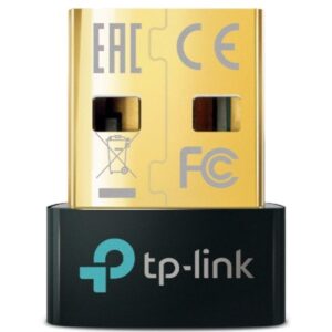 Adaptador Nano USB - Bluetooth TP-Link UB5A 4897098687802 UB5A TPL-ADP NANO BT UB5A