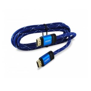 Cable HDMI 3GO CHDMIV3 V3.0 HDMI Macho - HDMI Macho/ 1.8m 8436531559656 CHDMIV3 3GO-CAB CHDMIV3