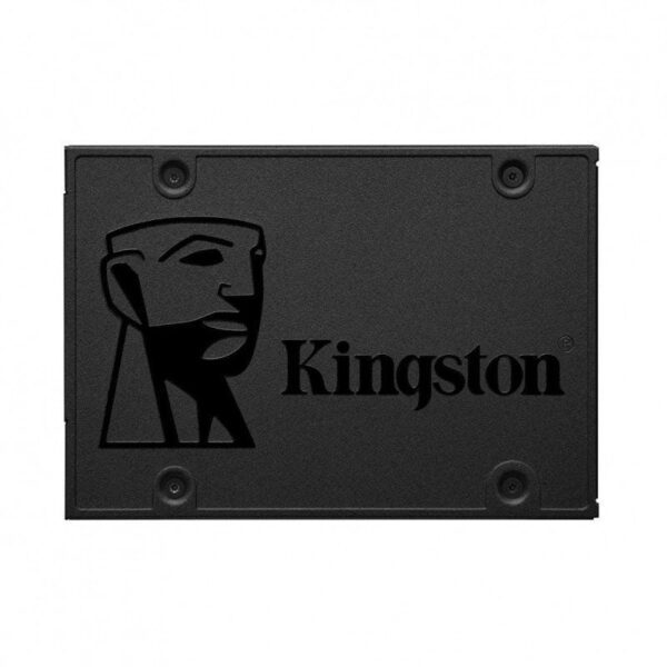 Disco SSD Kingston A400 960GB/ SATA III 740617277357 SA400S37/960G KIN-SSD A400 960GB
