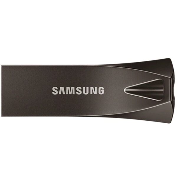 Pendrive 128GB Samsung BAR Titan Gray Plus USB 3.1 8801643230692 MUF-128BE4/APC SAM-JETFLASH BAR P 128G TGY