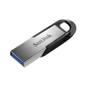 Pendrive 128GB SanDisk Ultra Flair USB 3.0 619659136710 SDCZ73-128G-G46 SND-FLASH ULTRA FLAIR 128GB