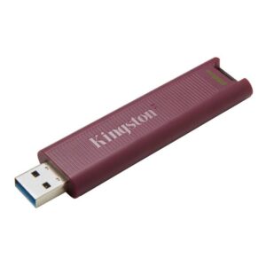 Pendrive 256GB Kingston DataTraveler Max USB 3.2 740617328370 DTMAXA/256GB KIN-JETFLASH DTMAXA 256GB