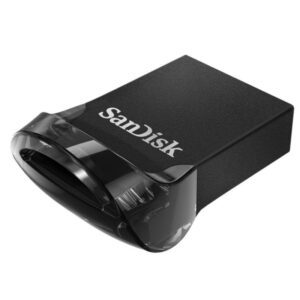 Pendrive 256GB SanDisk Ultra Fit USB 3.1 619659163792 SDCZ430-256G-G46 SND-FLASH ULTRAFIT 3.1 256GB