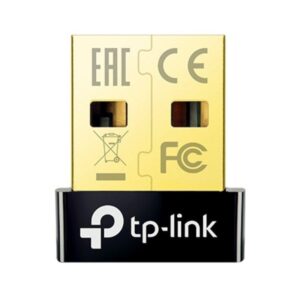 Adaptador Nano USB - Bluetooth TP-Link UB4A 6935364089658 UB4A TPL-ADP NANO BT UB4A