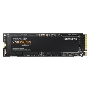 Disco SSD Samsung 970 EVO Plus 500GB/ M.2 2280 PCIe 8801643628116 MZ-V7S500BW SAM-SSD M2 MZ-V7S500BW