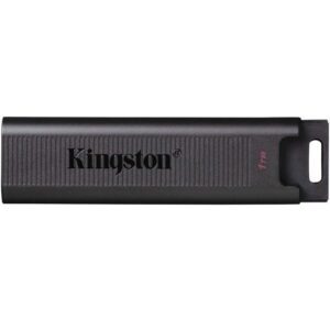 Pendrive 1TB Kingston DataTraveler Max USB Tipo-C 740617322354 DTMAX/1TB KIN-JETFLASH DTMAX 1TB