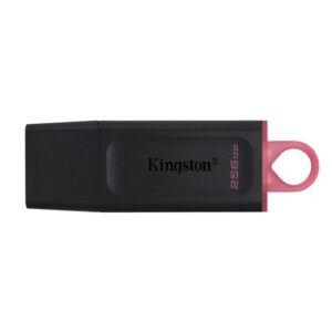 Pendrive 256GB Kingston DataTraveler Exodia USB 3.2 740617310023 DTX/256GB KIN-JETFLASH DTX 256GB
