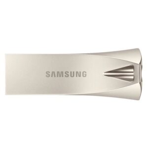 Pendrive 256GB Samsung Bar Plus USB 3.1 8801643229405 MUF-256BE3/APC SAM-JETFLASH MUF-256BE3 APC