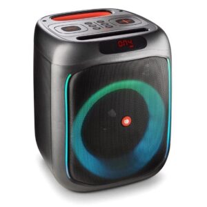 Altavoz con Bluetooth NGS Wild Swag/ 80W/ 1.0 8435430623000 WILDSWAG NGS-ALT WILD SWAG