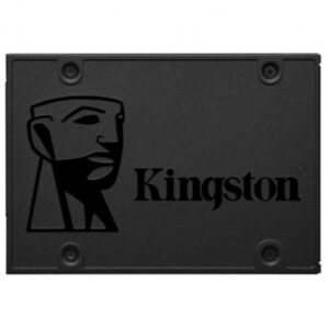 Disco SSD Kingston A400 240GB/ SATA III 740617261219 SA400S37/240G KIN-SSD A400 240GB