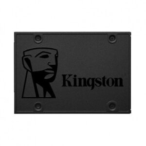 Disco SSD Kingston A400 960GB/ SATA III 740617277357 SA400S37/960G KIN-SSD A400 960GB