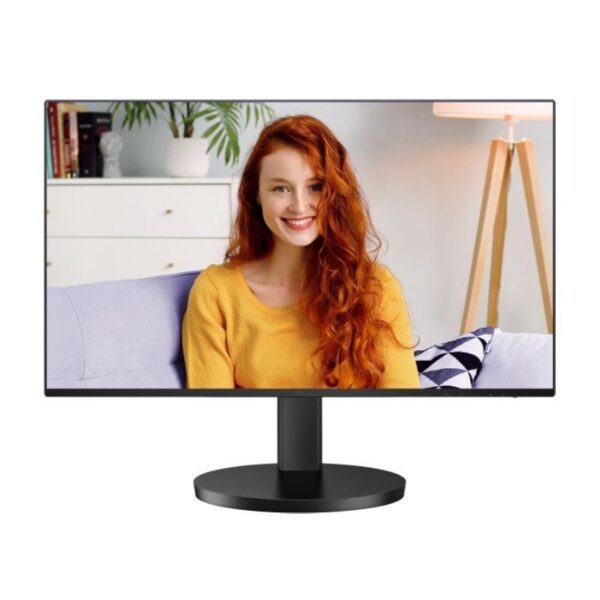 Monitor Profesional AOC 27B3CF2 27"/ Full HD/ Multimedia/ Regulable en altura/ Negro 4038986181457 27B3CF2 AOC-M 27B3CF2