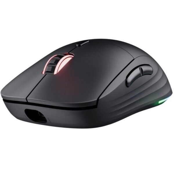 Ratón Gaming Inalámbrico Trust Gaming GXT 927 Redex Plus/ Batería Recargable/ Hasta 25600 DPI 8713439251272 25127 TRU-MOU GXT 927 RDX P BK