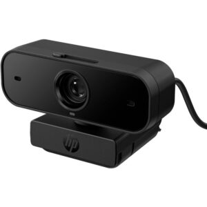 Webcam HP 430 FHD Enfoque Automático/ 1920 x 1080 Full HD 197029546845 77B11AA HPA-WEBCAM 430 FHD