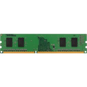 Memoria RAM Kingston ValueRAM 16GB/ DDR4/ 3200MHz/ 1.2V/ CL22/ DIMM 740617310863 KVR32N22S8/16 KIN-16GB KVR32N22S8-16