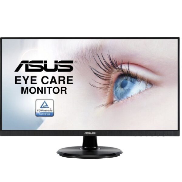 Monitor Asus VA24DCP 23.8"/ Full HD/ Multimedia/ Negro 4711081074489 90LM0545-B02370 ASU-M VA24DCP