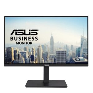 Monitor Profesional Asus VA24ECPSN 23.8"/ Full HD/ Multimedia/ Regulable en altura/ Negro 4711081844396 90LM056J-B01170 ASU-M VA24ECPSN
