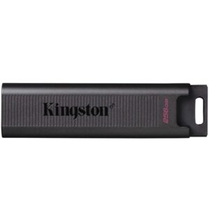 Pendrive 256GB Kingston DataTraveler Max USB Tipo-C 740617322439 DTMAX/256GB KIN-JETFLASH DTMAX 256GB