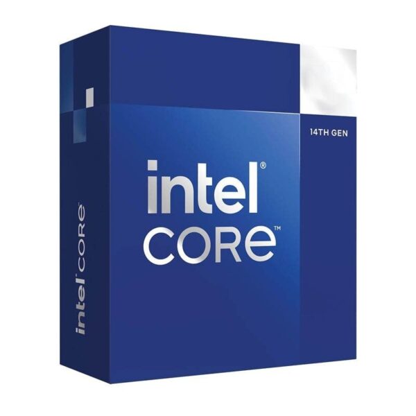 Procesador Intel Core i5-14400 2.50GHz Socket 1700 5032037279130 BX8071514400 ITL-I5 14400 2 50GHZ