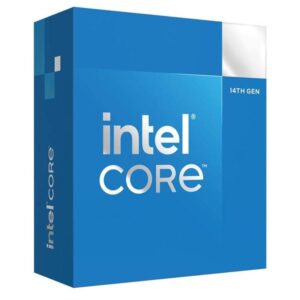 Procesador Intel Core i5-14500 2.60GHz Socket 1700 5032037279178 BX8071514500 ITL-I5 14500 2 60GHZ