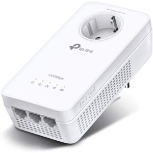 Adaptador Powerline TP-Link TL-WPA8631P 1300Mbps/ Alcance 300m 6935364052522 TL-WPA8631P TPL-PLC TL-WPA8631P