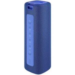 Altavoz con Bluetooth Xiaomi Mi Portable Bluetooth Speaker/ 16W/ 2.0/ Azul 6971408153473 QBH4197GL XIA-ALT MI PO BT SPK BL