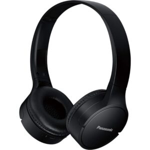 Auriculares Inalámbricos Panasonic RB-HF420BE/ con Micrófono/ Bluetooth/ Negros 5025232937431 RB-HF420BE-K PAN-AUR RB-HF420BE BK