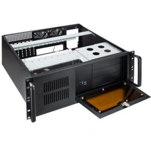 Caja Rack TooQ RACK-406N-USB3 8433281009431 RACK-406N-USB3 TOO-RACK 406N-USB3