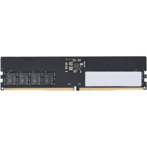 Memoria RAM Apacer AU32GHB48CTBBGH 32GB/ DDR5/ 4800MHz/ 1.1V/ CL40/ DIMM  AU32GHB48CTBBGH APA-32GB AU32GHB48CTBBGH