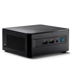 MiniPC Asus NUC 12 Pro RNUC12WSHI50002I Intel Core i5-1240P 4711387504932 90AR00E1-M00080 ASU-D RNUC12WSHI50002