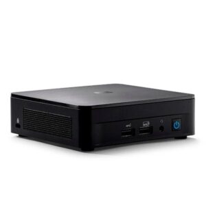 MiniPC Asus NUC 12 Pro RNUC12WSKI300002I Intel Core i3-1220P 4711387504499 90AR00D1-M00030 ASU-D RNUC12WSKI300002I