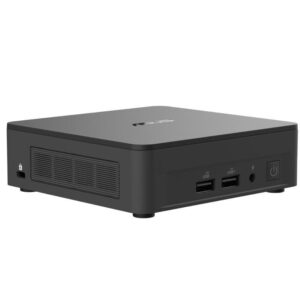 MiniPC Asus NUC 12 RNUC12WSKI500002I Intel Core i5-1240P 4711387504529 90AR00D1-M00060 ASU-D RNUC12WSKI500002I