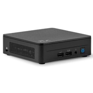 MiniPC Asus NUC 13 Pro RNUC13ANKI70002I Intel Core i7-1360P 4711387502303 90AR0031-M000E0 ASU-D RNUC13ANKI70002