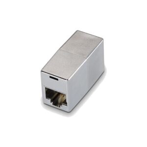 Adaptador RJ45 Nanocable 10.21.0503/ Cat.6 STP 8433281004290 10.21.0503 NAN-ADP 10.21.0503