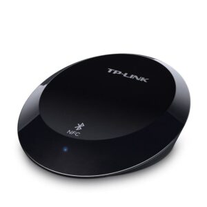 Adaptador de Sonido Inalámbrico Bluetooth TP-Link HA100 6935364091767 HA100 TPL-ADP SONIDO HA100