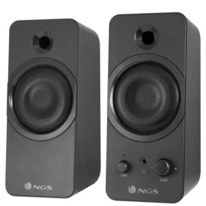 Altavoces NGS GSX-200/ 20W/ 2.0 8435430609035 GSX-200 NGS-ALT GSX-200