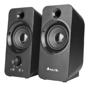 Altavoces NGS SB350/ 12W/ 2.0 8435430619263 SB350 NGS-ALT SB350