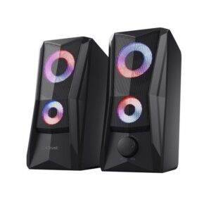 Altavoces Trust Gaming GXT 606 JAVV/ 12W/ 2.0 8713439251081 25108 TRU-ALT GXT 606 JAVV BK