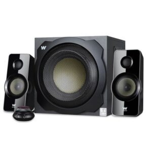 Altavoces Woxter Big Bass 260/ 150W/ 2.1 8435089013528 SO26-026 WOX-ALT SO26-026