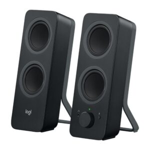 Altavoces con Bluetooth Logitech Z207/ 10W/ 2.0 5099206075023 980-001295 LOG-ALT 980-001295