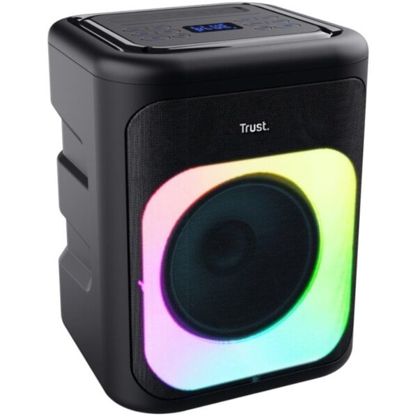 Altavoz Portable con Bluetooth Trust Azura/ 100W/ 2.0 8713439252804 25280 TRU-ALT AZURA