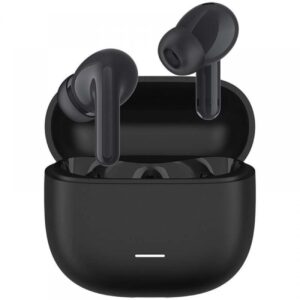 Auriculares Bluetooth Xiaomi Redmi Buds 6 Lite con estuche de carga/ Autonomía 7h/ Negros 6941812787823 BHR8653GL XIA-AUR REDMI BUDS 6L BK