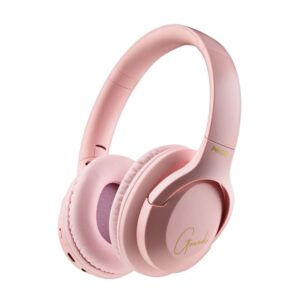 Auriculares Inalámbricos NGS Artica Greed/ con Micrófono/ Bluetooth/ Rosas 8435430621518 ARTICAGREEDPINK NGS-AUR ARTICA GREED PK