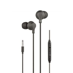 Auriculares Intrauditivos Daewoo DW2013/ con Micrófono/ Jack 3.5/ Negros 8436533798664 DW2013 DAE-AUR DW2013